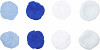 Set prah lovilcev 125 mm 8 kos
