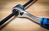 Set prebojnih vtičnic Gear Lock 4.5 - 25 mm 52 kosov