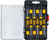 Set preciznih izvijačev Torx 6 kosov
