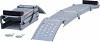Set ramp zložljiv 2 kosa