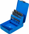 Set ročnih navojnih svedrov M3-M12