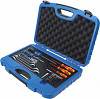 Set sanitarnega / grelnega orodja 29 kosov