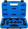 Set stiskalnika ventilskih vzmeti 16 - 30 mm