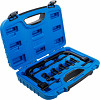 Set stiskalnika ventilskih vzmeti 16 - 30 mm