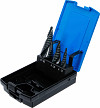 Set stopničastih svedrov Ø 4 - 30 mm 3 kosi