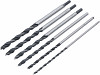 Set svedrov za les 4 - 10 mm 5 kosov