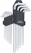 Set TORX ključev dolgi