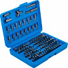 Set varnostnih nastavkov 1/4