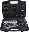 Set za diagnostiko common rail 24 adapterjev