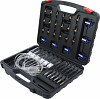 Set za diagnostiko common rail 24 adapterjev