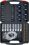 Set za diagnostiko common rail 32 adapterjev