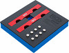 Set za fazo motorja v peni 1/6