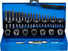 Set za vrezovanje navojev M3-M12