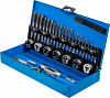 Set za vrezovanje navojev M3-M12
