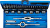 Set za vrezovanje navojev M3-M12