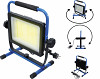 SMD-LED delovni reflektor 125 W