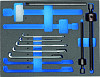 Snemalec ležajev set in i-BOXX 72