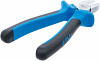 Stranske ščipalne klešče 165 mm