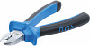 Stranske ščipalne klešče s funkcijo odstranjevanja izolacije