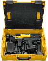 Stroj za stiskanje Mini-Press 22V ACC BASIC-PACK/P Rems