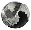 Svedri TURBO STEP HSS-G DIN-338