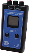 Tester napetosti in toka 1 – 48 V