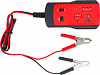 Tester relejev za avtomobile 12 V