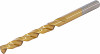 Twist Drill HSS-G titanijev nitrid
