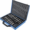 Twist Drill Set HSS Ø 1 - 10 mm 170 kosov