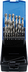 Twist Drill Set HSS 1 - 13 mm 25 kosov