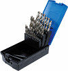 Twist Drill Set HSS 1 - 13 mm 25 kosov