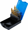 Twist Drill / Tap Set 14 kosov