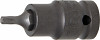 Udarni Nasadni  ključ 1/2