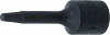 Udarni nasadni ključ 3/8