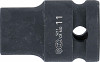 Udarni nasadni ključ 6-kotni 1/2