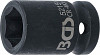 Udarni nasadni ključ 6-kotni 1/2