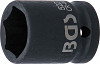 Udarni nasadni ključ 6-kotni 1/2