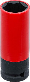 Udarni nasadni ključ z zaščito 1/2
