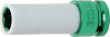 Udarni nasadni ključ z zaščito 1/2