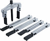 Univerzalni set izvlekačev dvo ročni 35 - 130 mm 7kos.