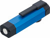 UV aluminijasta ročna svetilka 2.5 W