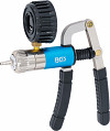 Vakuumska tlačilka manometer za BGS 8067