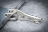 Varilne zaklepne klešče 280 mm