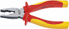 VDE kombinirane klešče 180 mm