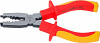 VDE multifunkcijske klešče 160 mm