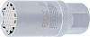 Večnamenska vtičnica 10 mm (3/8