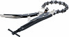 Verižni rezalnik cevi HSS 250 mm
