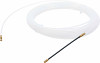 Vlečna perlon vrv 15 m × 3 mm