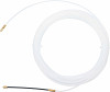 Vlečna perlon vrv 15 m × 3 mm