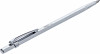 Zarezniško pisalo s karbidno konico 150 mm